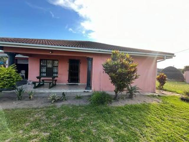 House for sale in UMhlathuze Municipality, Kwazulu-natal