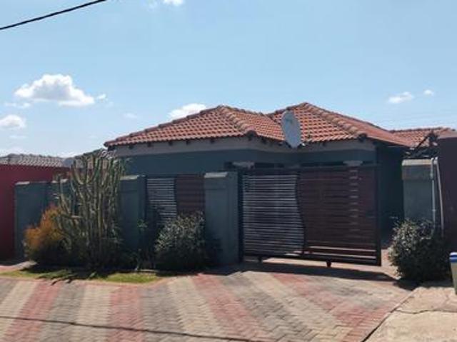 House for sale in Ekurhuleni, Gauteng
