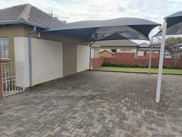 House for rent in The Reeds, Gauteng