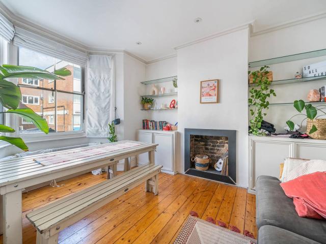 House for rent in Fulham, Greater London