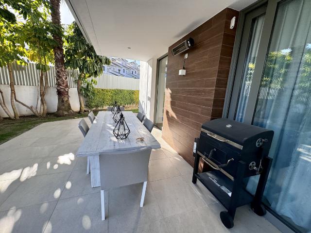 Casa en alquiler en Estepona