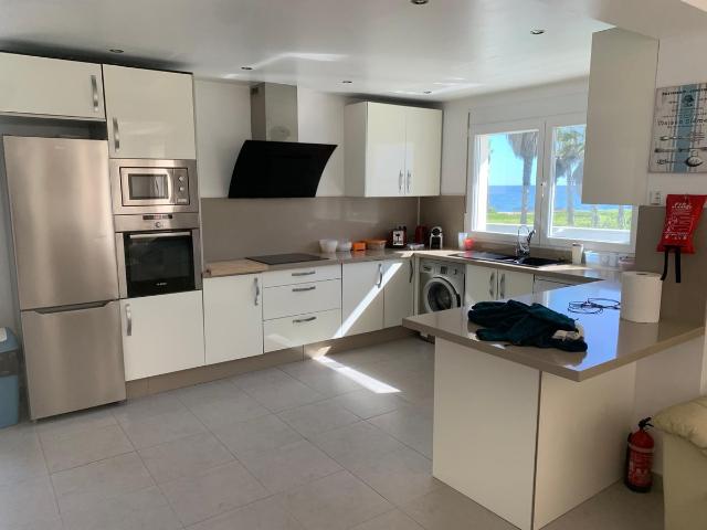 Casa en alquiler en Dos Hermanas, Costa del Sol