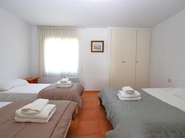 Casa en alquiler en Dos Hermanas, Costa del Sol