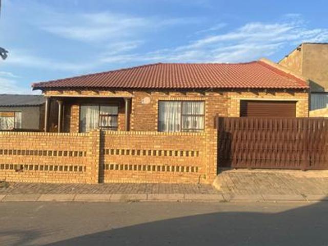 House for sale in Ekurhuleni, Gauteng