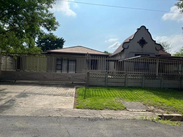 House for rent in Eureka, Dihlabeng Local Municipality