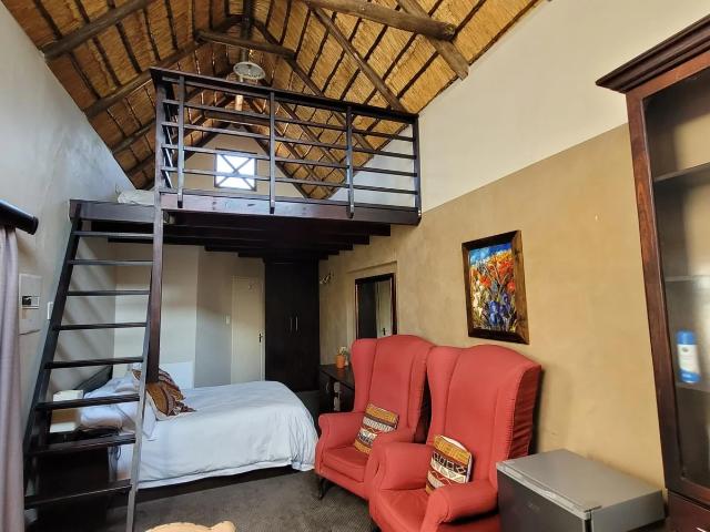 House for rent in Rosendal, Free State