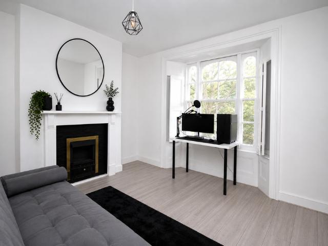 House for rent in London Borough of Lewisham, New Cross
