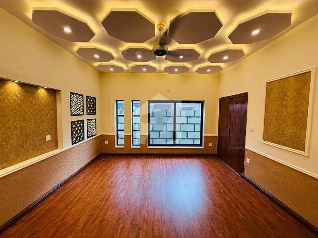 House for sale in Islamabad