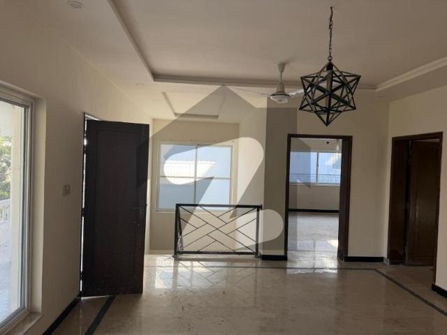 House for rent in اسلام آباد, زون 1