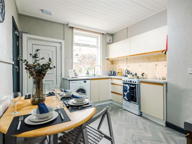 House for rent in Pontefract, West Yorkshire
