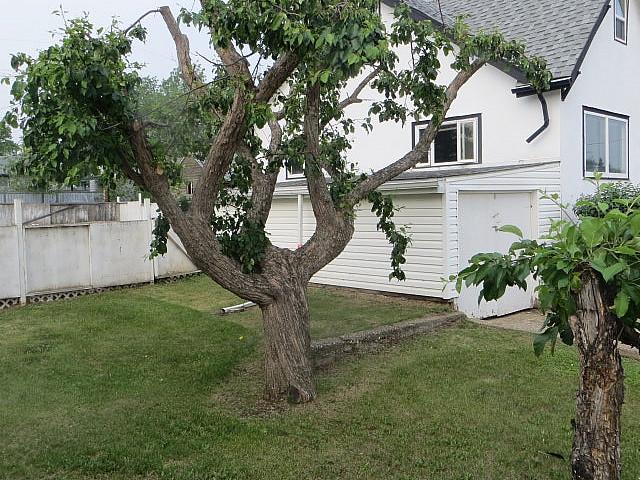 House for sale in Alberta