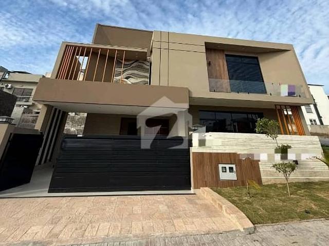 House for rent in Islamabad