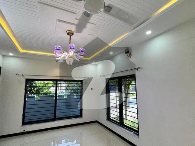 House for rent in اسلام آباد, زون 1
