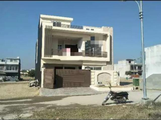 House for sale in Islamabad