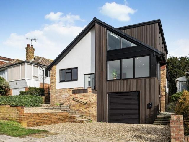 House for rent in Saltdean, Brighton & Hove