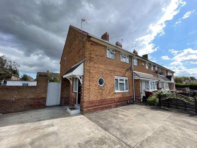 House for rent in Bloxwich, West Midlands