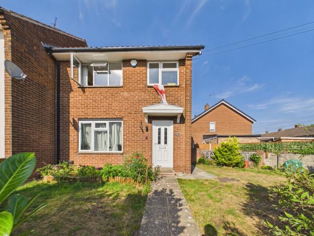 House for rent in Mickleover, East Midlands