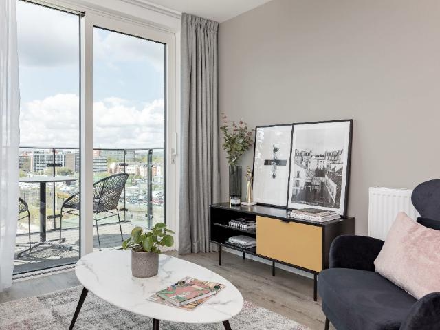 House for rent in Ordsall, Salford