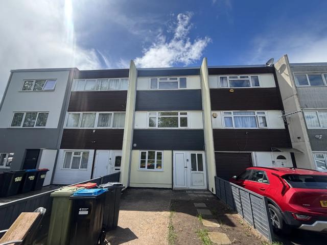 House for rent in Netherfield, Bletchley