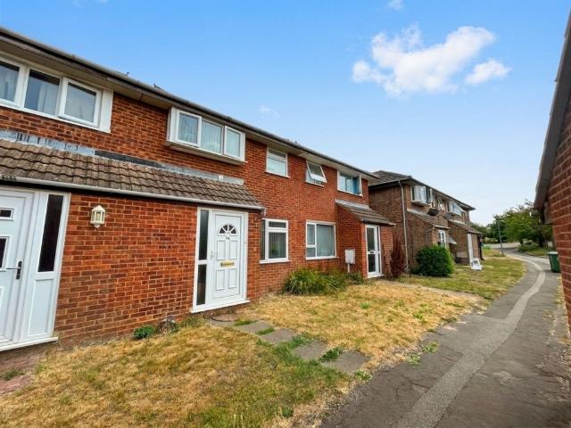 House for rent in Bletchley, Milton Keynes