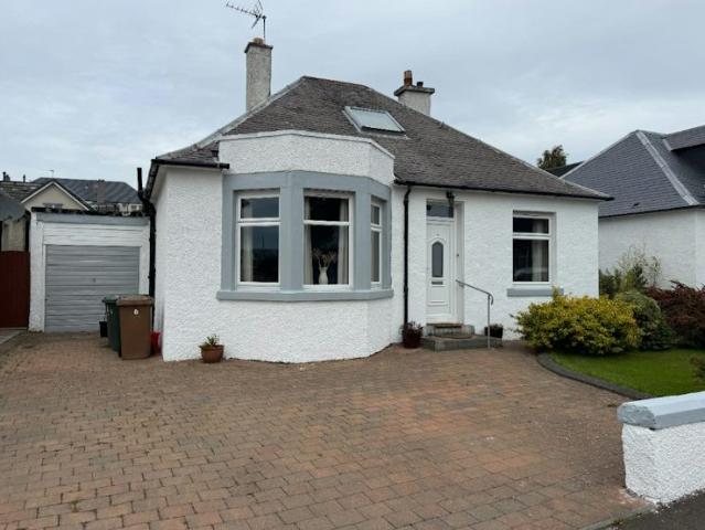 House for rent in Corstorphine, Scotland