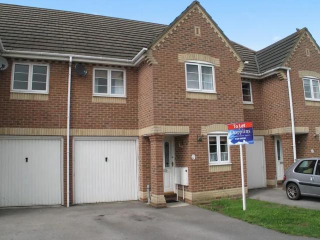 House for rent in West End, Fareham