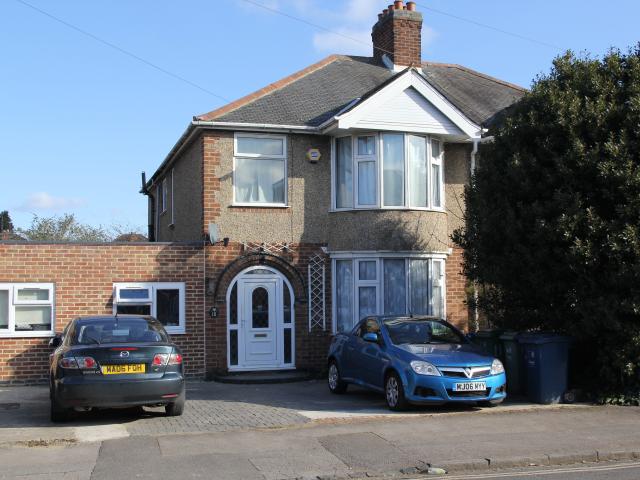 House for rent in The Slade, Oxfordshire