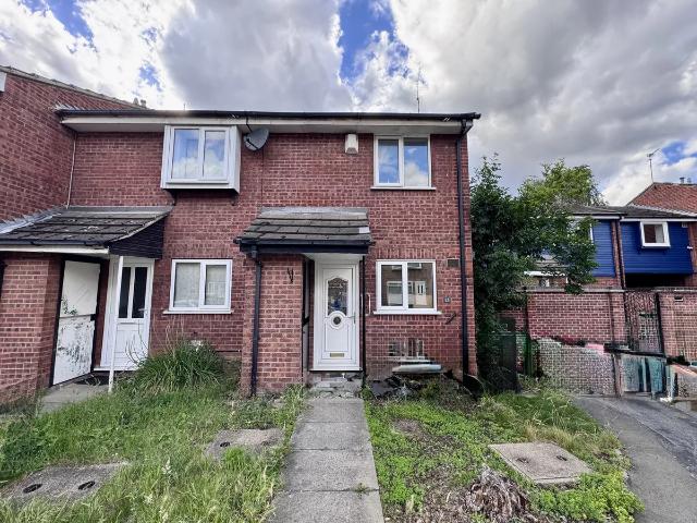House for rent in The Meadows, Haddon