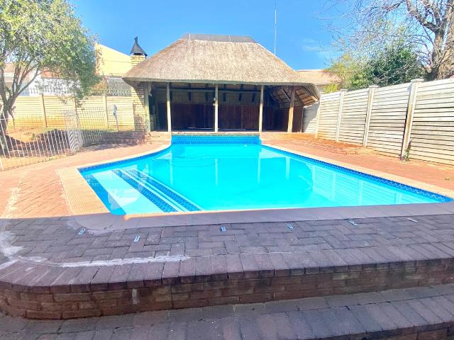 House for rent in Bloemfontein, Free State