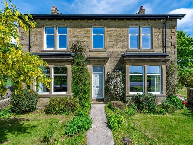 House for rent in Lawkland, North Yorkshire