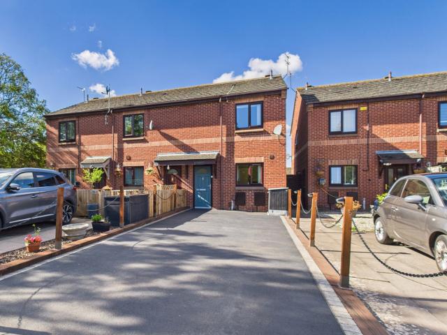 House for rent in East Midlands