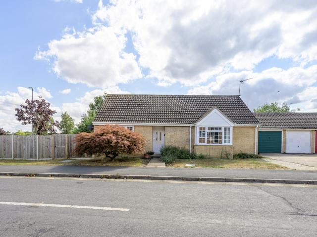 House for rent in Diss, Burgh St Peter