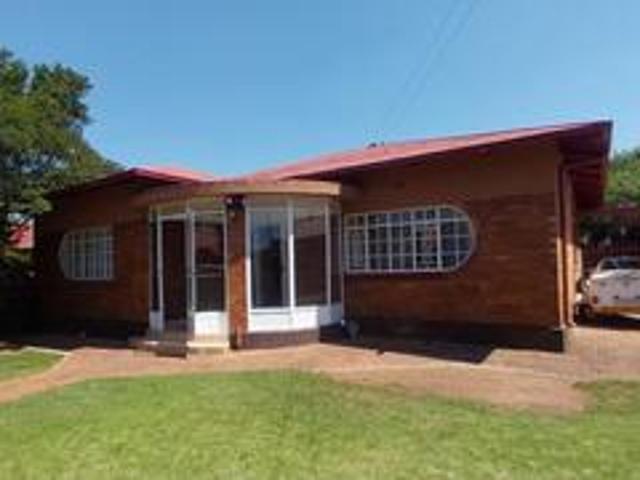 House for sale in Germiston, Gauteng