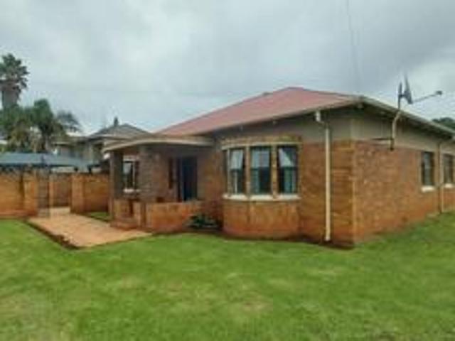 House for sale in Ekurhuleni, Gauteng