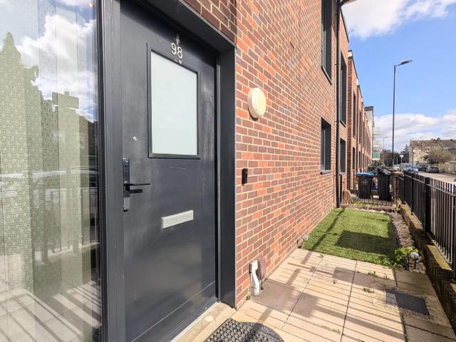 House for rent in Sudbury, Greater London