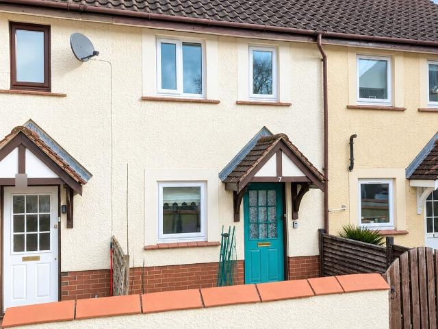 House for rent in Galmington, Taunton
