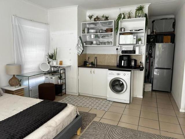 Property for rent in Cape Town, Western Cape