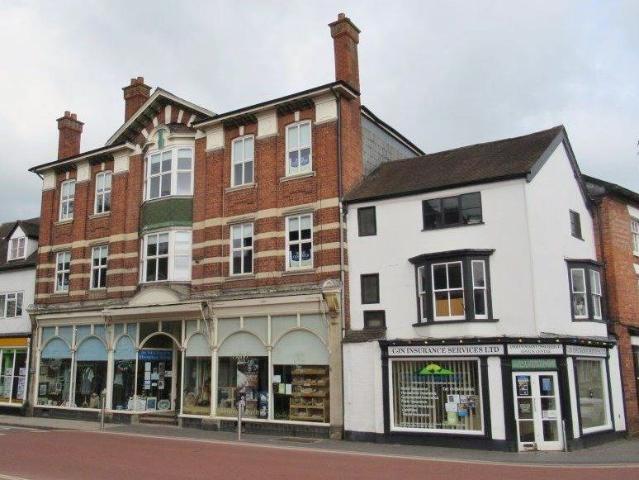 House for rent in Forthampton, Worcestershire