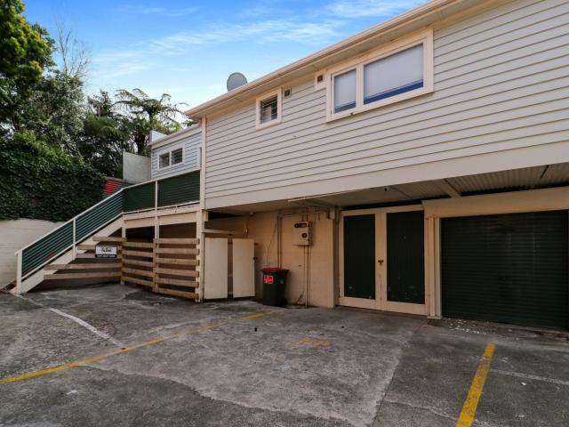 House for rent in Fitchettown, Wellington