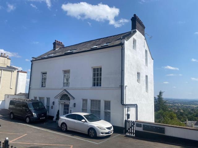 House for rent in Great Malvern, Forthampton