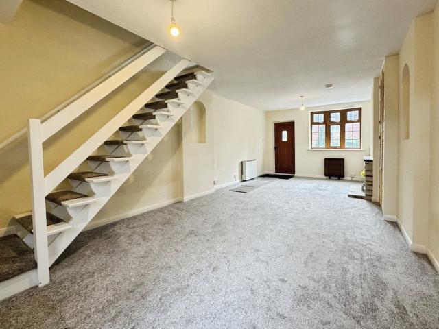 House for rent in Stanford On Avon, Leicestershire