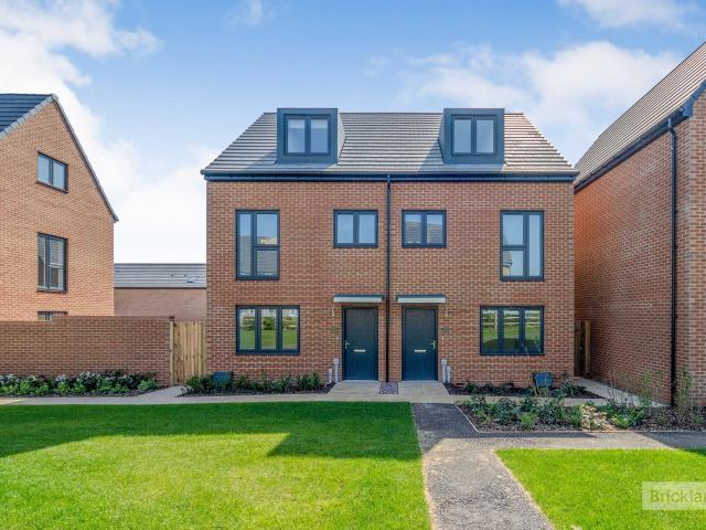 House for rent in Felling, Gateshead