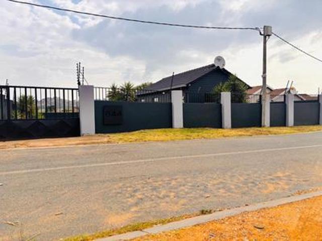 House for rent in Nooitgedacht, Gauteng