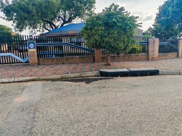 House for sale in Seshego, Limpopo