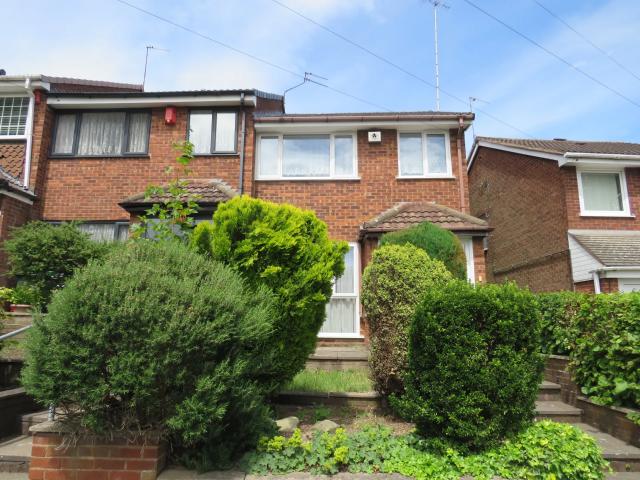 House for rent in Rounds Green, Oldbury