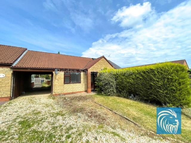 House for rent in Birchwood, Brayford