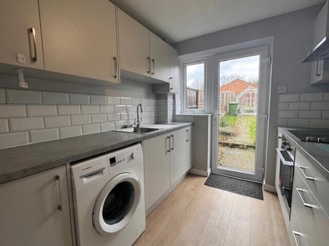 House for rent in Old Wharf, City Of Leicester