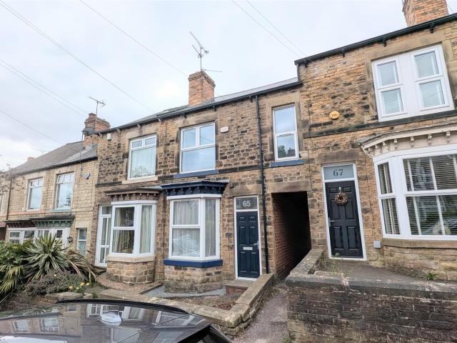House for rent in Crookes, Isle Of Man
