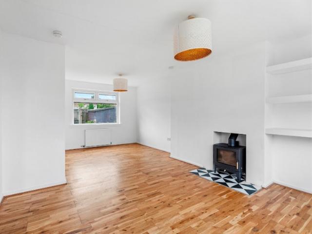 House for rent in Currie, Scotland