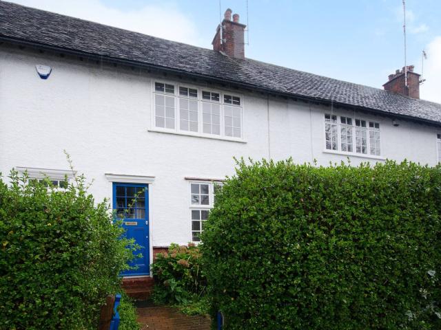 House for rent in London Borough of Ealing, Perivale